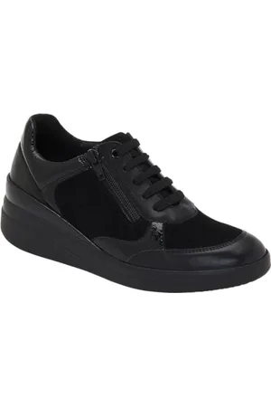 Scholl Damen Emma Laces Sandale, , 37 EU