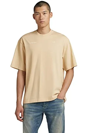 G-Star RAW Herren Unisex Boxy Base T-Shirt