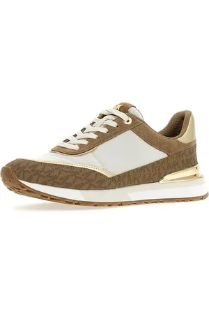 Michael Kors Damen Nova Trainer Sneaker, , 41 EU