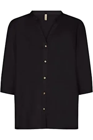 soyaconcept Damen Sc-ina 20 Bluse, , Large