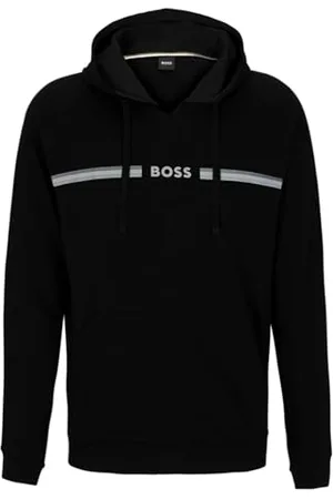 HUGO BOSS Authentic Hoodie