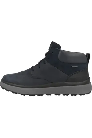 Geox Herren U GRANITO + Grip B A Ankle Boot, , 40 EU