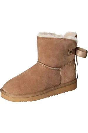 Mustang Damen 1343-606-318 Stiefeletten, , 37 EU Schmal