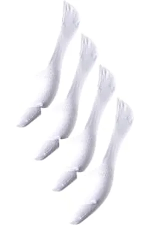 Pieces® PCGILLY FOOTIES 4 PACK NOOS BC
