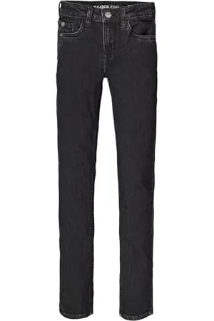 Garcia Kids Jungen Pants Denim Jeans, , 140 cm