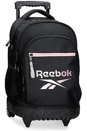 Reebok Beverly Koffer-Set, , 55/68 cm, starres ABS, seitliches Zahlenschloss, 104 l, 6 kg, 4 Doppelrollen, Handgepäck