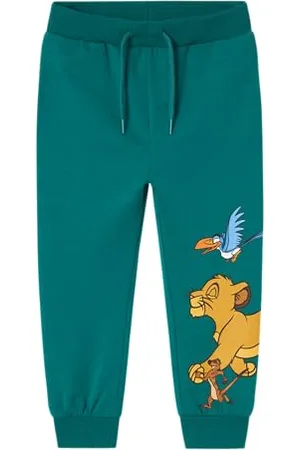 NAME IT Boy Sweathose Regular Fit