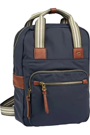 Camel Active Damen BARI Backpack M Rucksack