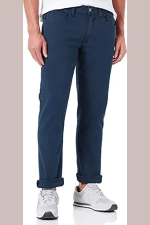 Blend Herren Twister fit Jeans, , 34/32