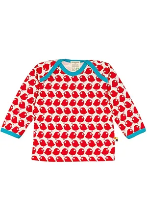 loud + proud Unisex Baby Langarm aus Bio Baumwolle, Gots Zertifiziert Sweatshirt, , 74-80 EU
