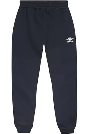 Umbro Herren Core Skinny Jogger Hose, , L