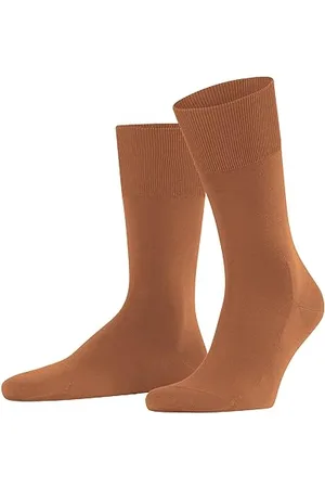 Falke Herren Socken Climate Wool Nachhaltiges Lyocell Wolle einfarbig 1 Paar, , 41-42