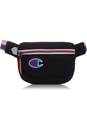 Champion Unisex-Erwachsene Attribute-Hüfttasche Fanny Gürteltaschen, , Einheitsgröße