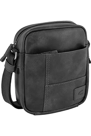 Camel Active Laos Herren Umhängetasche Crossbody Bag Klein