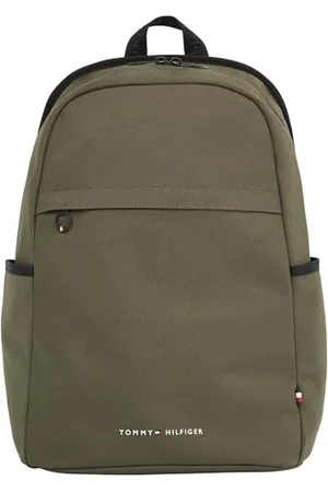 Tommy Hilfiger TH ELEMENT BACKPACK Rucksack Herren, , OS