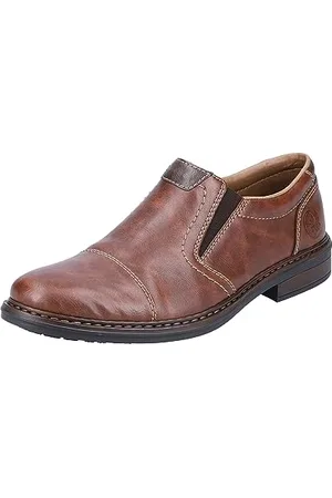 Rieker Herren Halbschuhe 17659