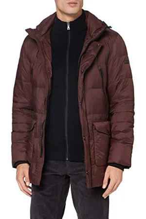 Daniel Hechter HECHTER PARIS Herren Jacke, , 54