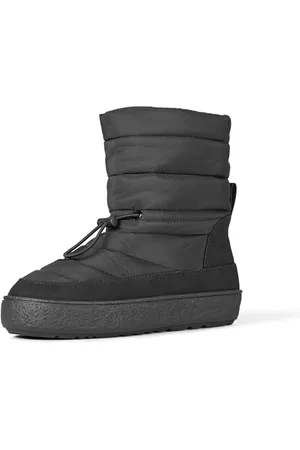 Amazon Damen Pufferstiefel zum Aufziehen, , 37.5 EU