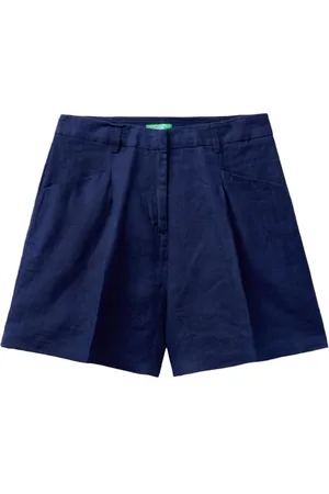 Benetton Damen 4aghd9013 Shorts, , 40