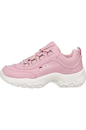 Fila Strada Teens Sneaker, , 38 EU