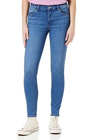Wrangler Women