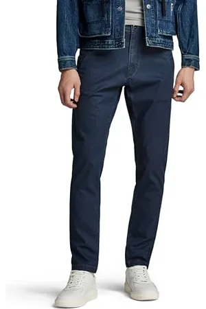 G-Star Herren Bronson 2.0 Slim Chino, , 31W / 34L