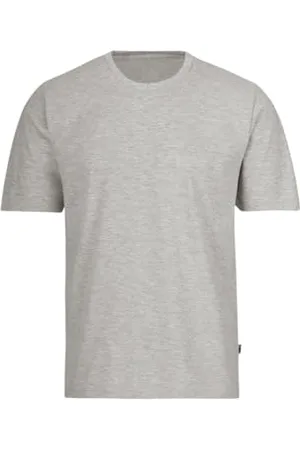 Trigema Damen T-Shirt Deluxe Baumwolle