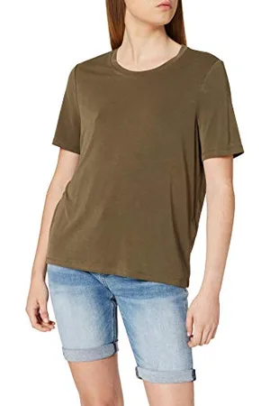 Object OBJANNIE S/S T-Shirt NOOS