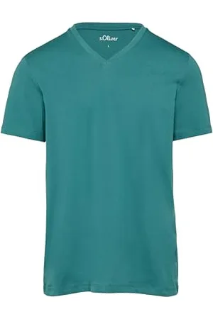 QS by s.Oliver T-Shirt, V-Neck