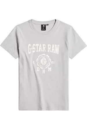G-Star Madchen Kids Top Regular, , 6