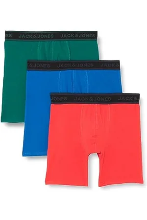 JACK & JONES Bestseller A/S JACJOEY Boxer Briefs 3 Pack