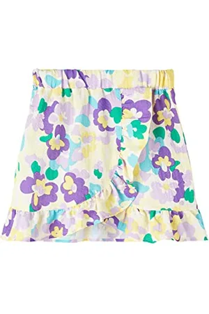 NAME IT Mädchen NKFHIMLA Skirt Rock, , 86