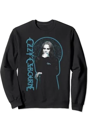 Ozzy Osbourne – Patient Number 9 Sweatshirt