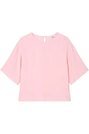 Marc O’ Polo Damen 343125441045 Bluse, , M
