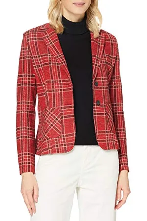 More & More Damen Blazer, , 46