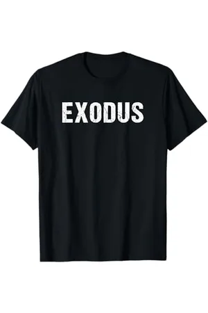 Exodus T-Shirt