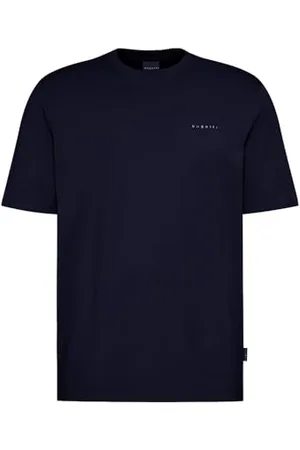 Bugatti Herren T-Shirt 1:2 Arm