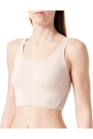 Triumph Damen Flex Smart PULL-ON BRA TOP EX Bra, , 02