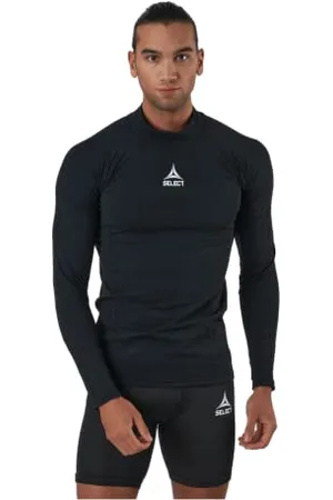 Derbystar Select Herren Funktionsshirt-660012 T-Shirt, , XL