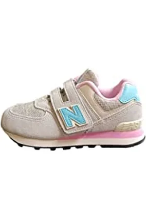 New Balance Mädchen 574 Sneaker, , 33.5 EU