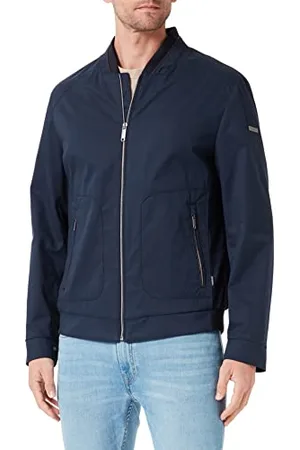 Bugatti Herren 378100-39063 Jacken, , 56 EU