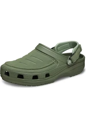 Crocs Herren Yukon Vista Ii Lr Clog M, , 46/47 EU