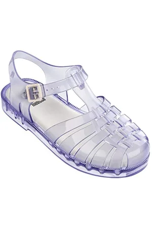 Melissa MEL POSSESSION INF, Flache Sandale