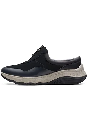 Clarks Damen Jaunt Way Holzschuh, , 43 EU Weit