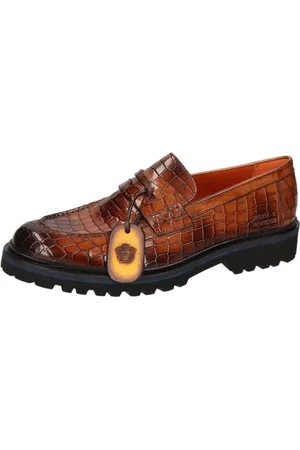 Melvin & Hamilton Loafers Herren Pierce 9 46
