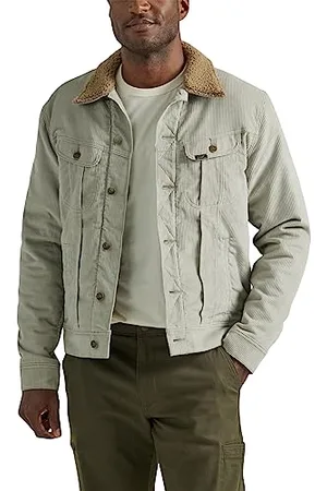 Lee Legendary Classic Rider Herrenjacke, , M