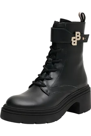 HUGO BOSS Carol_LUBootie_C