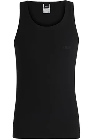 HUGO BOSS Herren Original Tank Top, , M EU