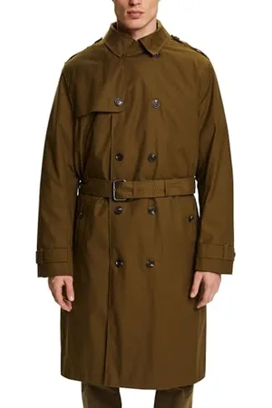 ESPRIT Herren 014ee2g309 Jacke, , M