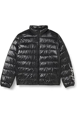 HUGO BOSS Damen Fasindra-1 OUTERWEAR JACKET, , L EU